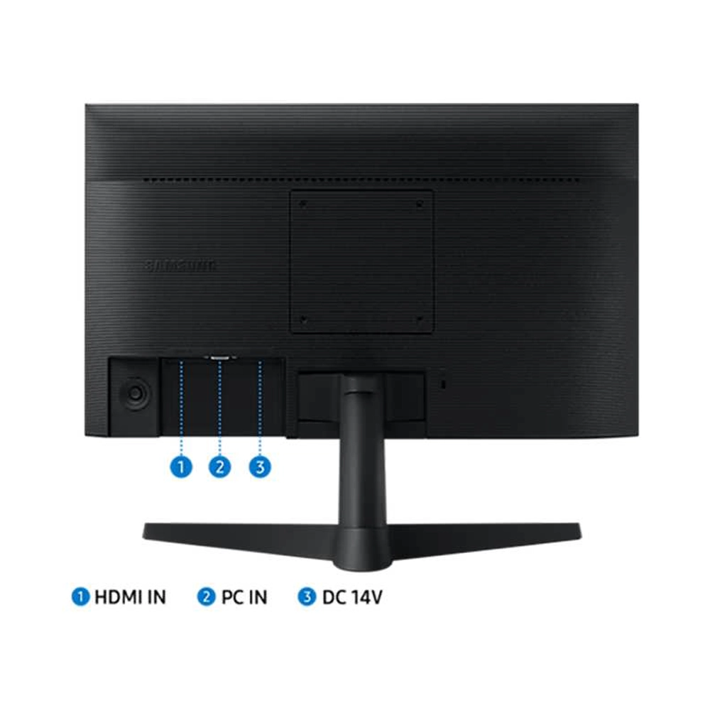 مانیتور سامسونگ مدل LS22C310EAMXUE 22 اینچ - Image 3