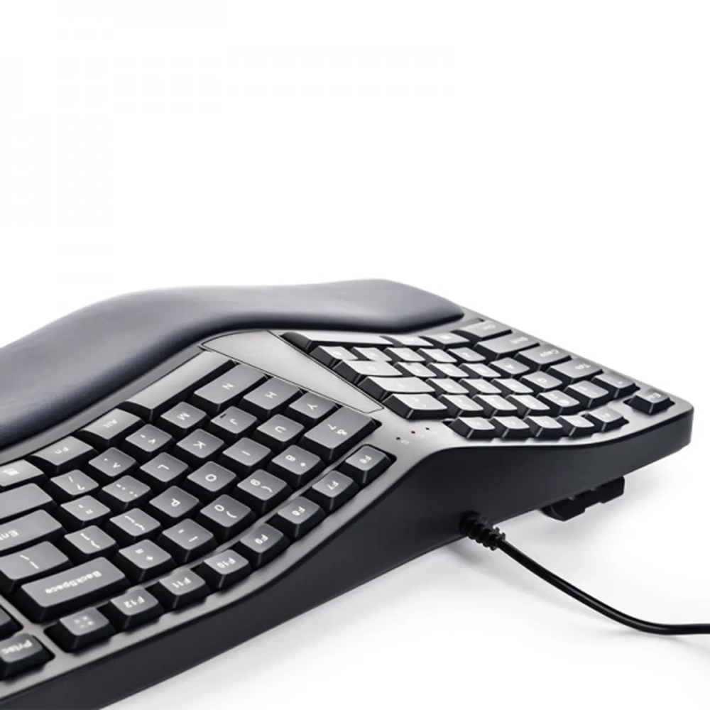 کیبورد رپو مدل NK8800 EN - Image 3
