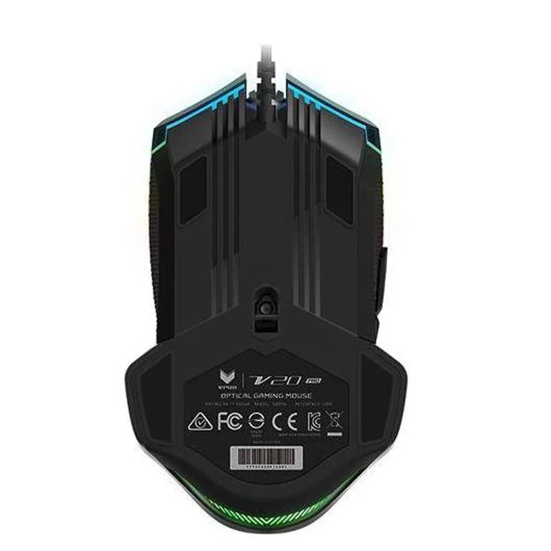 ماوس گیمینگ رپو مدل V20s - Image 3