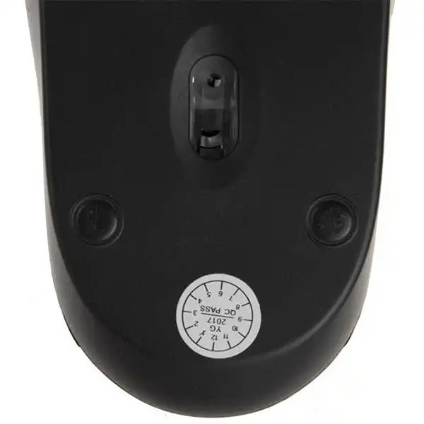 ماوس بیاند مدل BM-1040 - Image 3