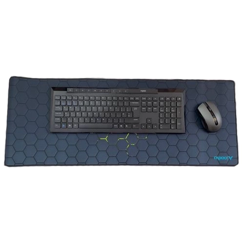 ماوس پد گیمینگ رپو مدل VP470 XLarge - Image 3