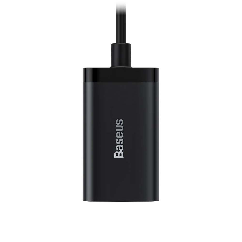 شارژر باسئوس مدل Desktop Fast Charger 65W - Image 3