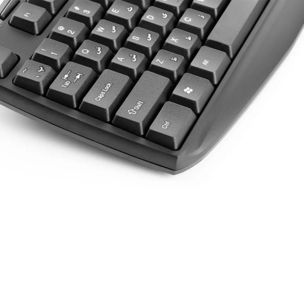 کیبورد گرین مدل GK302 - Image 3