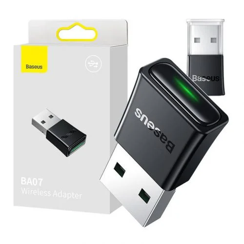 دانگل بلوتوث باسئوس مدل BA07 - Image 3