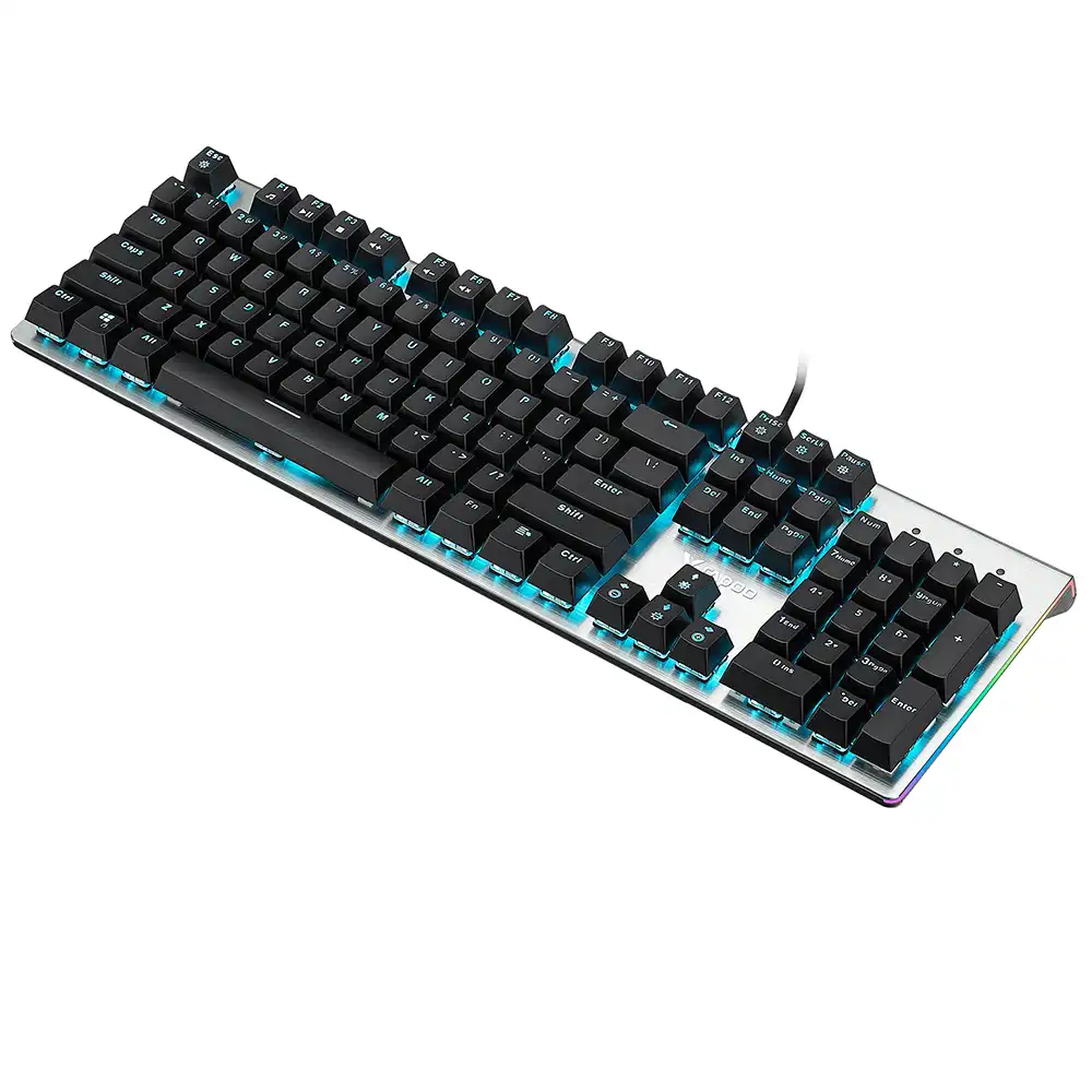 کیبورد رپو مدل V530 - Image 4