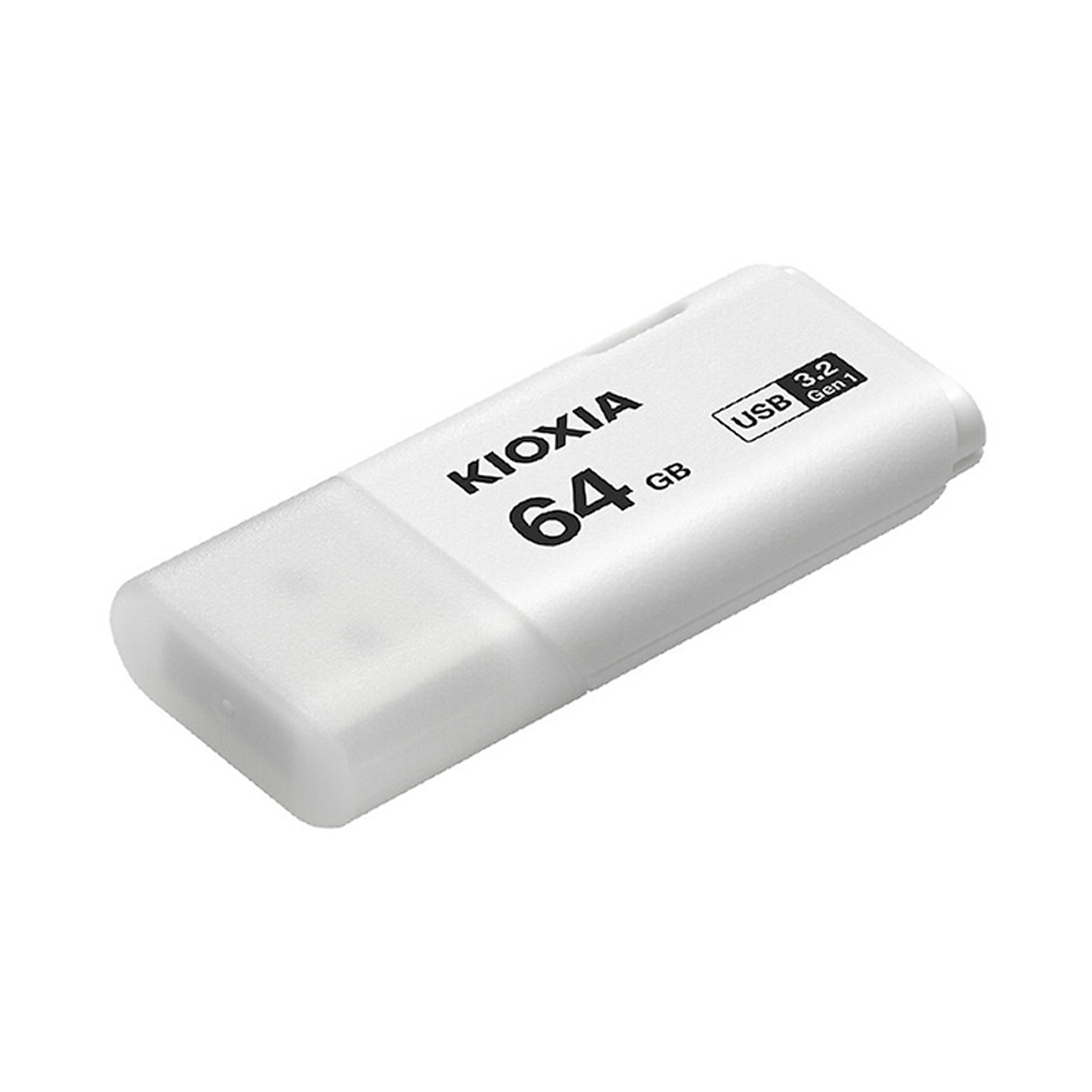 فلش مموری کیوکسیا مدل U301 USB 3.2 ظرفیت 64 GB - Image 4
