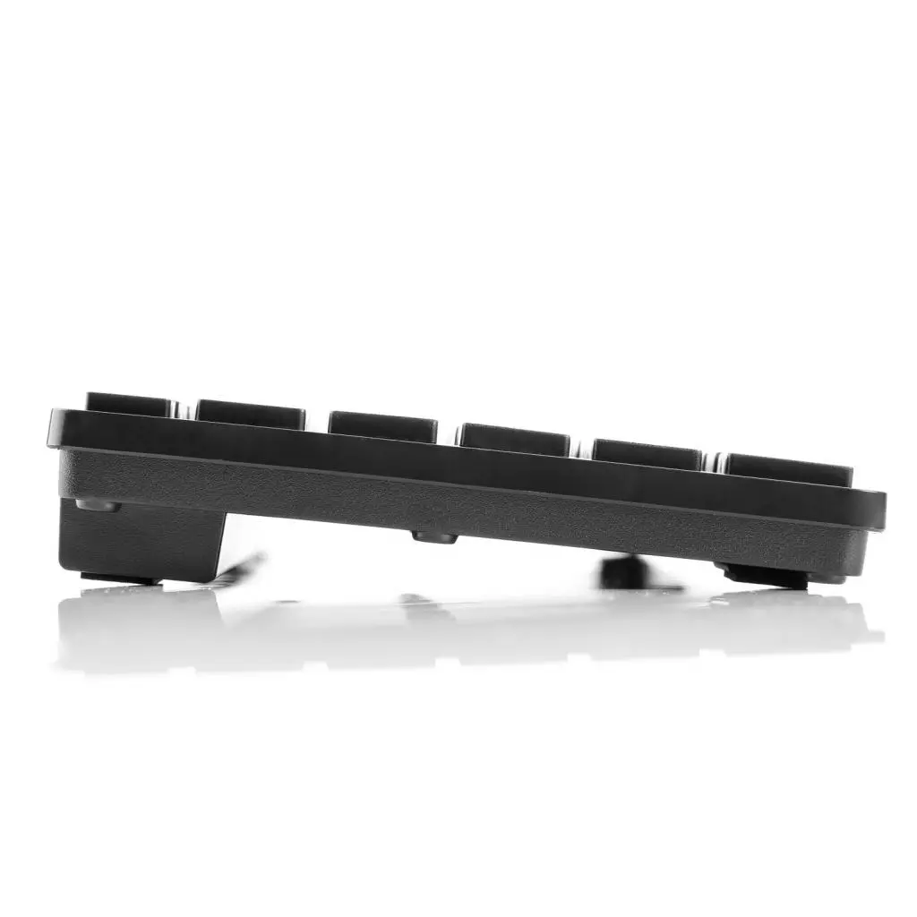 کیبورد بیسیم گرین مدل GK101W - Image 3