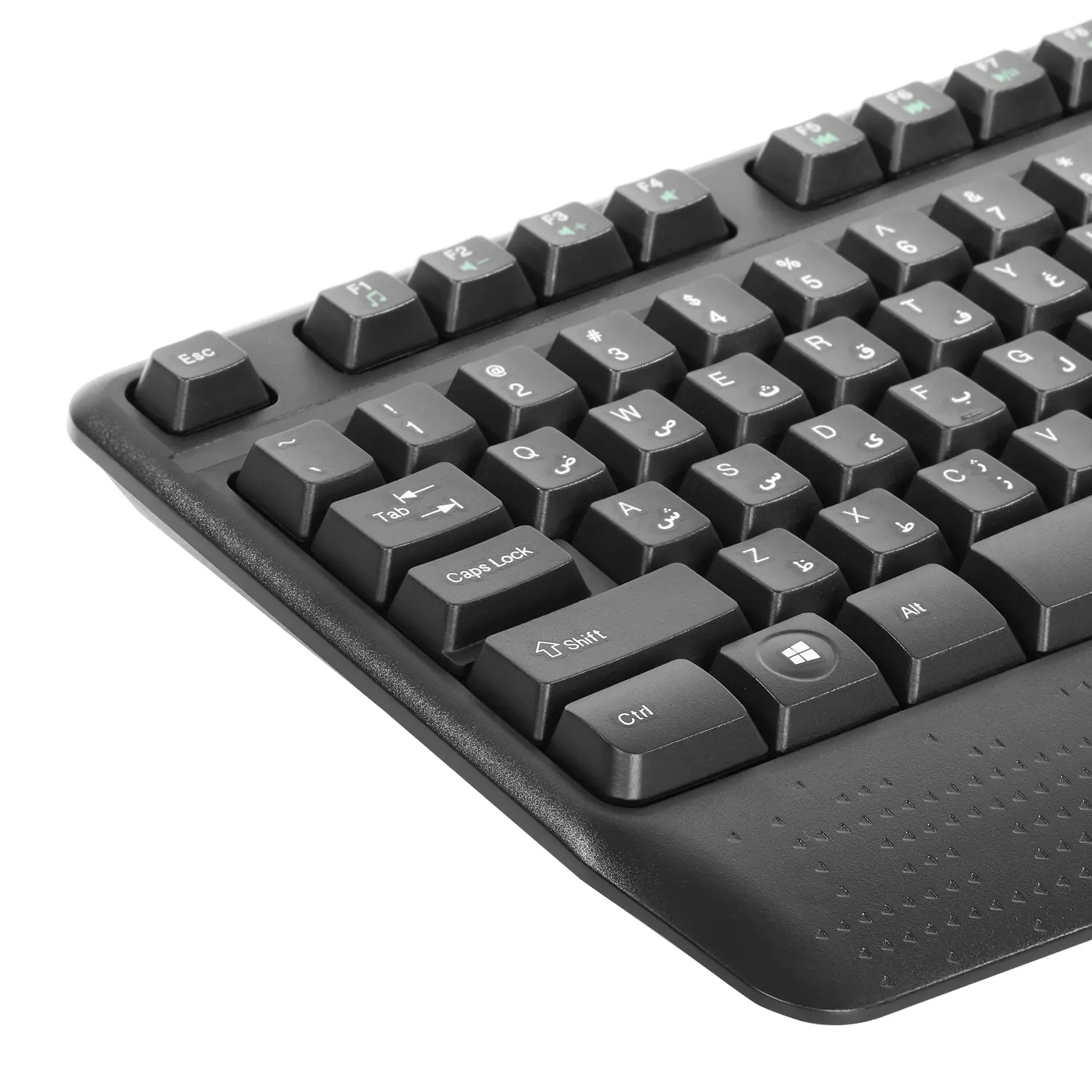 کیبورد بیسیم گرین مدل GK-306W - Image 3