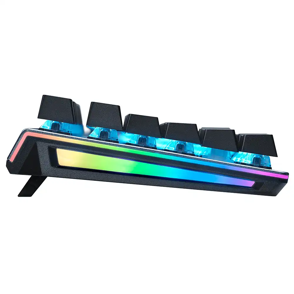 کیبورد رپو مدل V530 - Image 5