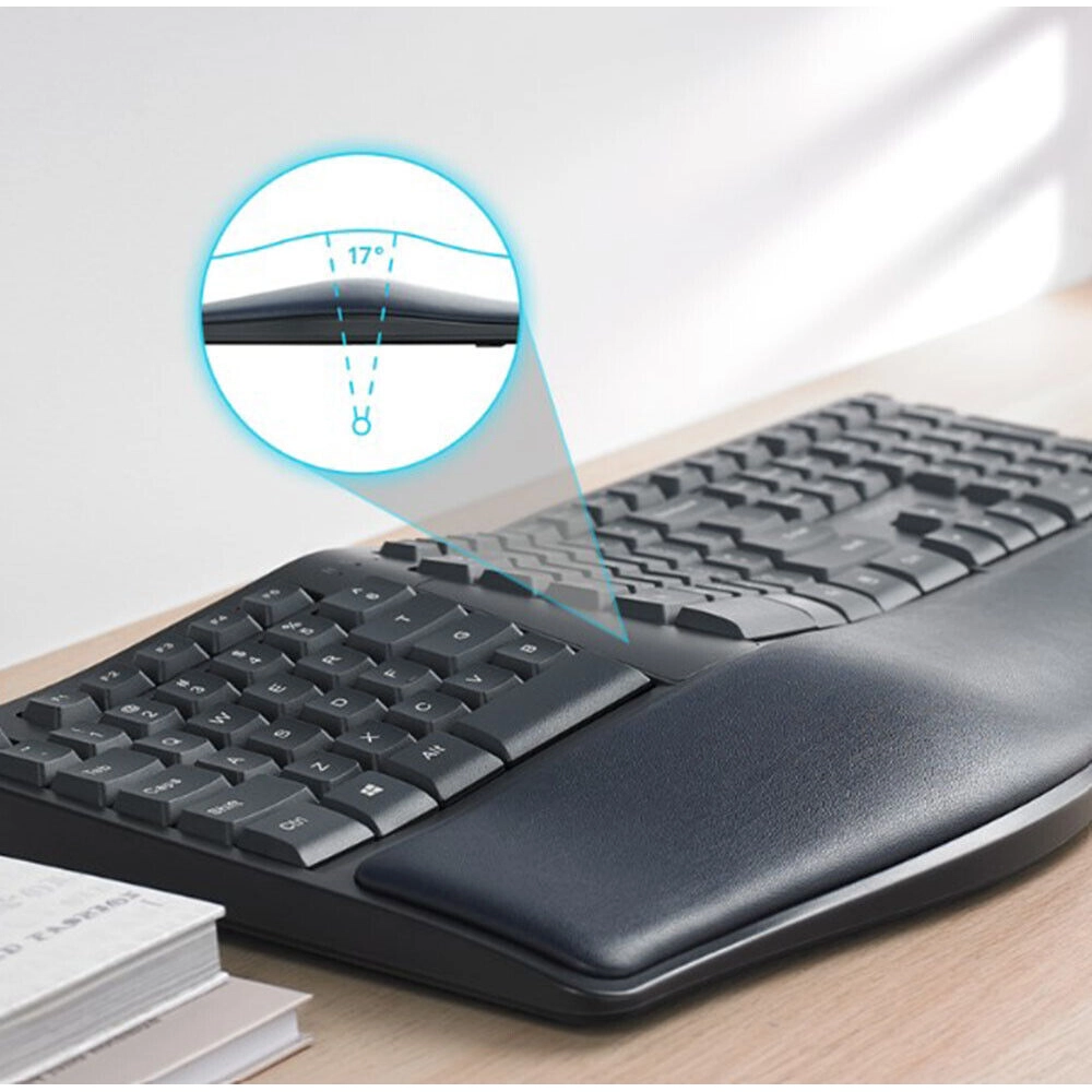 کیبورد رپو مدل NK8800 EN - Image 4