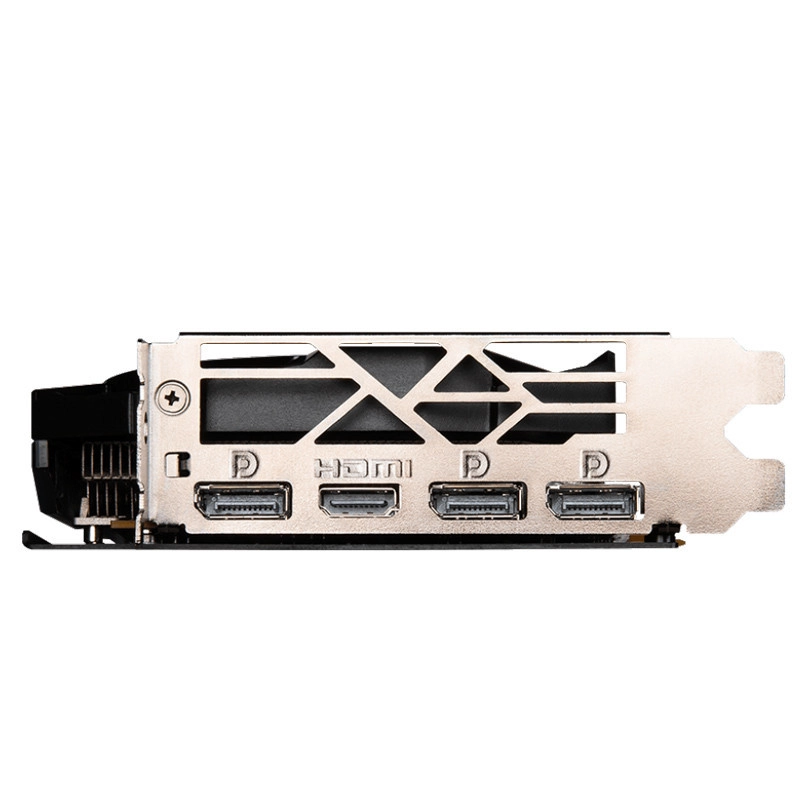 کارت گرافیک MSI مدل GeForce RTX 4060 GAMING X 8GB - Image 4