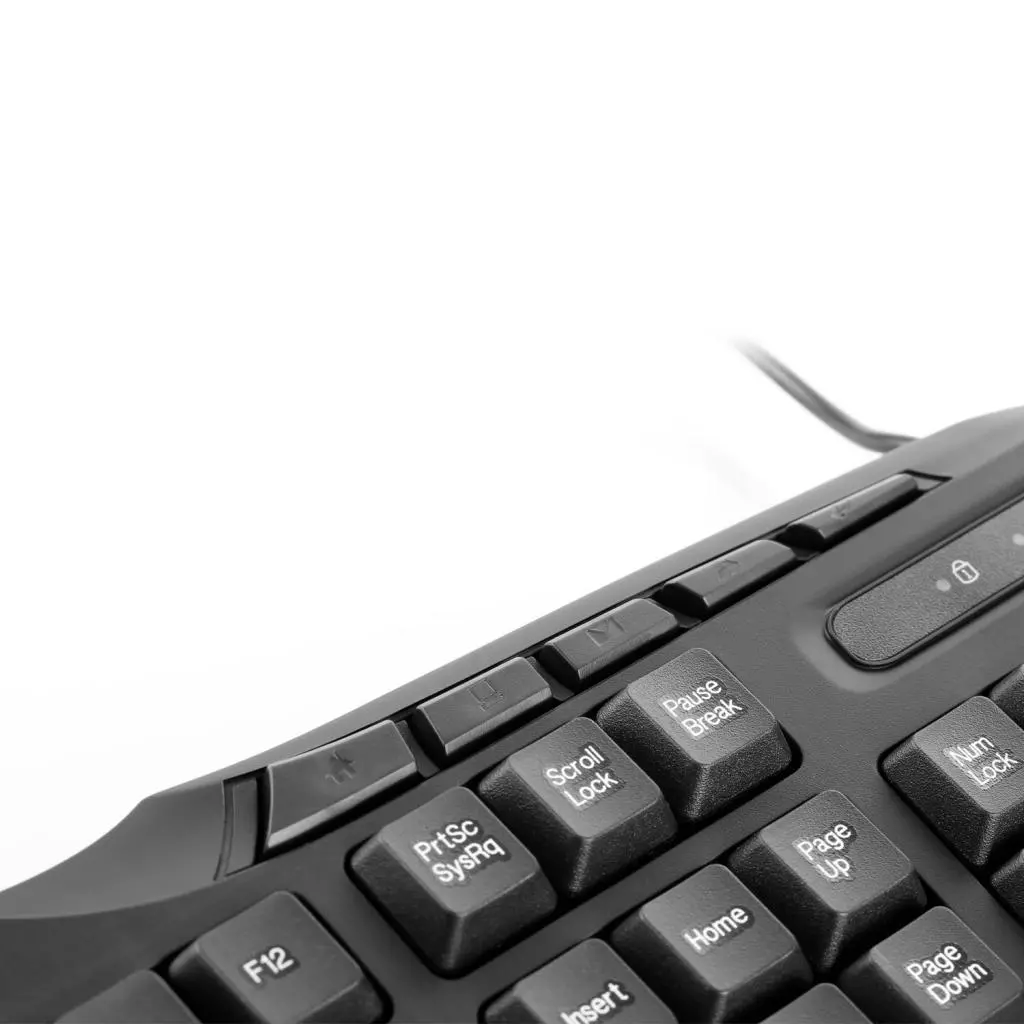 کیبورد گرین مدل GK302 - Image 4