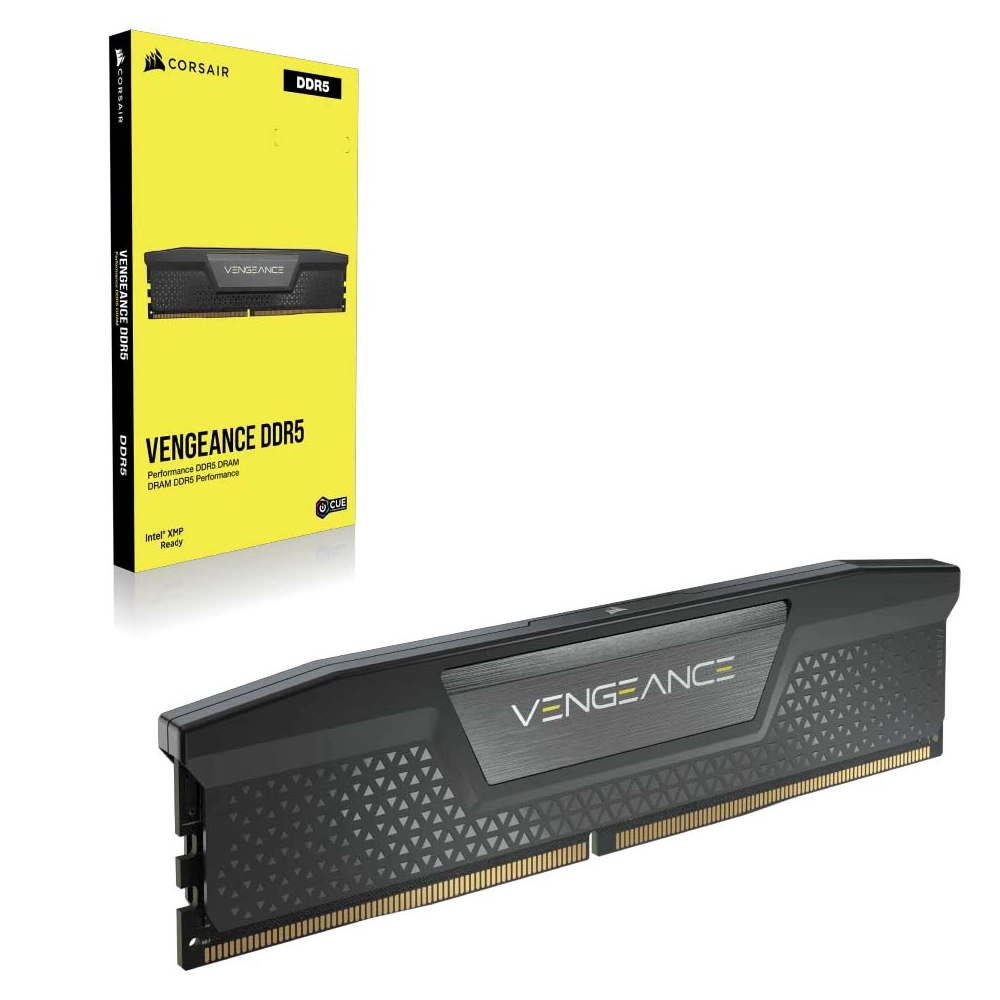 رم کورسیر مدل VENGEANCE 16 GB (8GB x 2) - Image 4