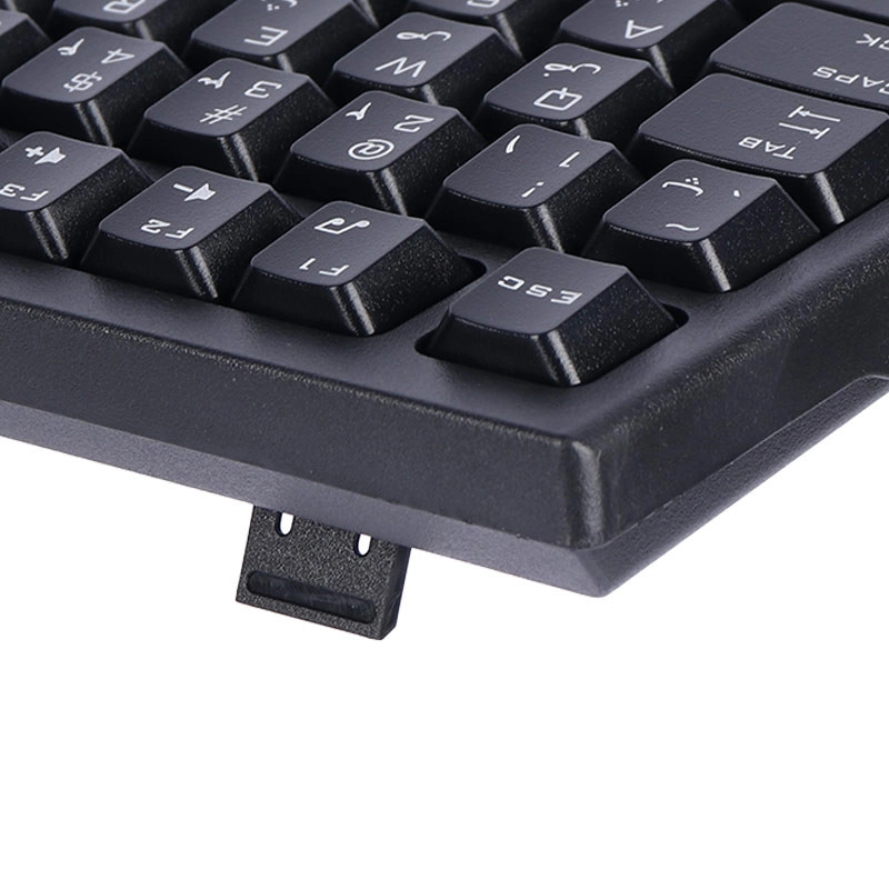 کیبورد جنیوس مدل Smart KB-100 - Image 4