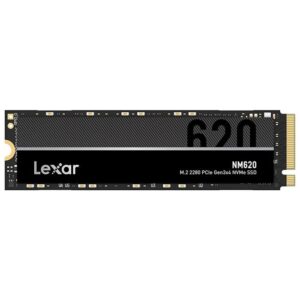 حافظه SSD اینترنال لکسار مدل NM620 ظرفیت 1TB