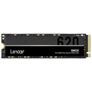 حافظه SSD اینترنال لکسار مدل NM620 ظرفیت 256GB