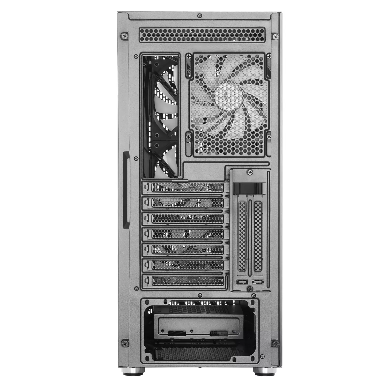کیس گیمینگ گرین مدل GRIFFIN G3 Plus - Image 5