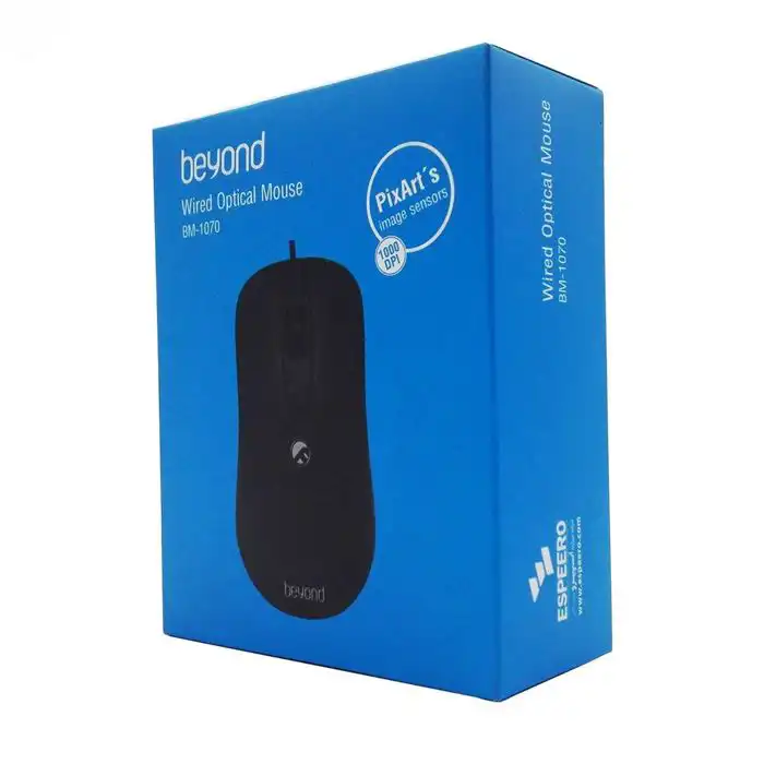 ماوس بیاند مدل BM-1040 - Image 5