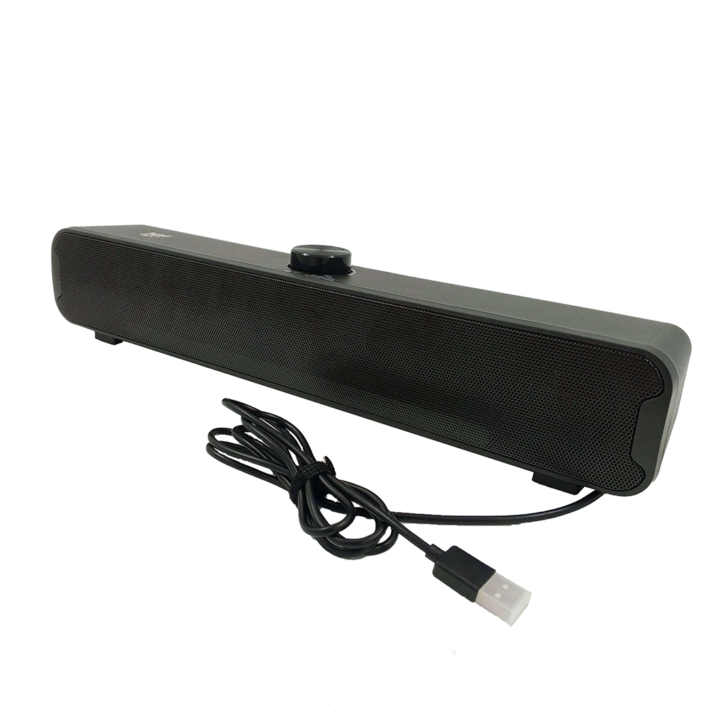 اسپیکر دسکتاپ گیمینگ اونیکوما مدل L16 - Image 6