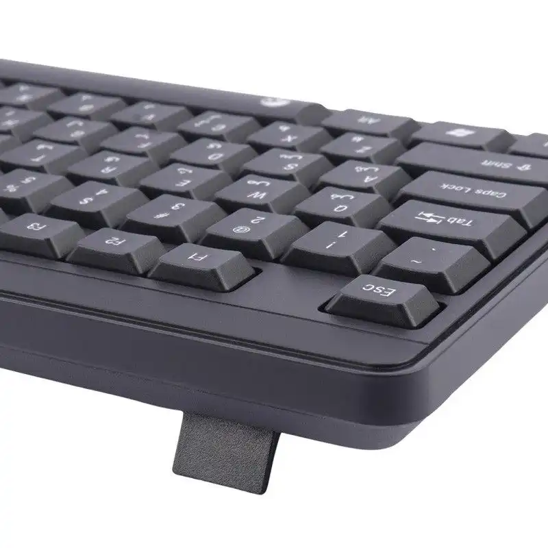 ماوس و کیبورد بیاند مدل BMK-3456 - Image 5