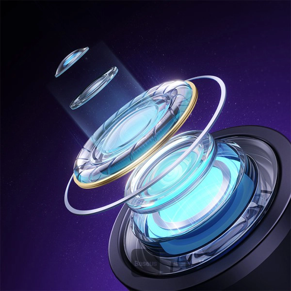 هندزفری باسئوس مدل HZ11 - Image 5