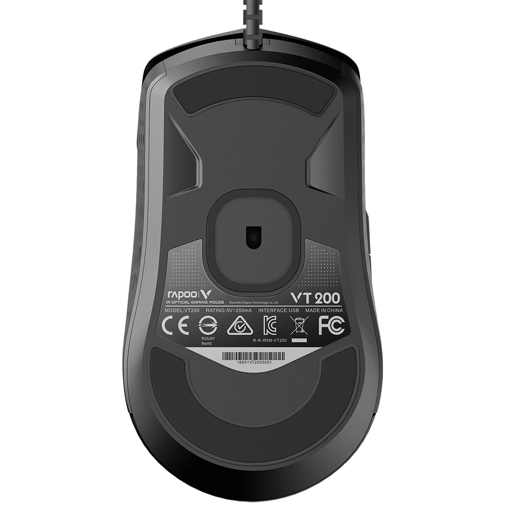 ماوس گیمینگ رپو مدل VT200 - Image 5