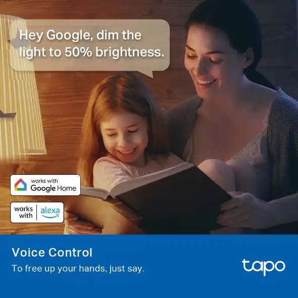 لامپ هوشمند تی پی لینک مدل Tapo L530E - Image 6