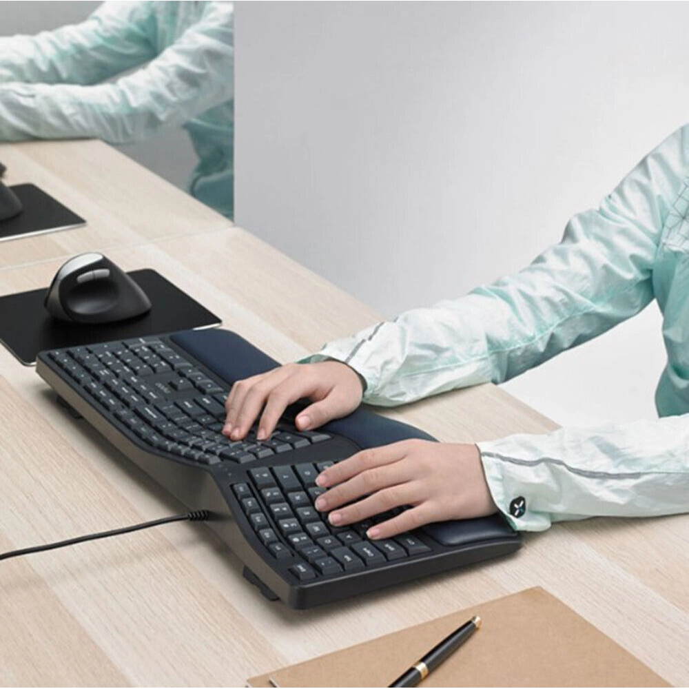 کیبورد رپو مدل NK8800 EN - Image 6