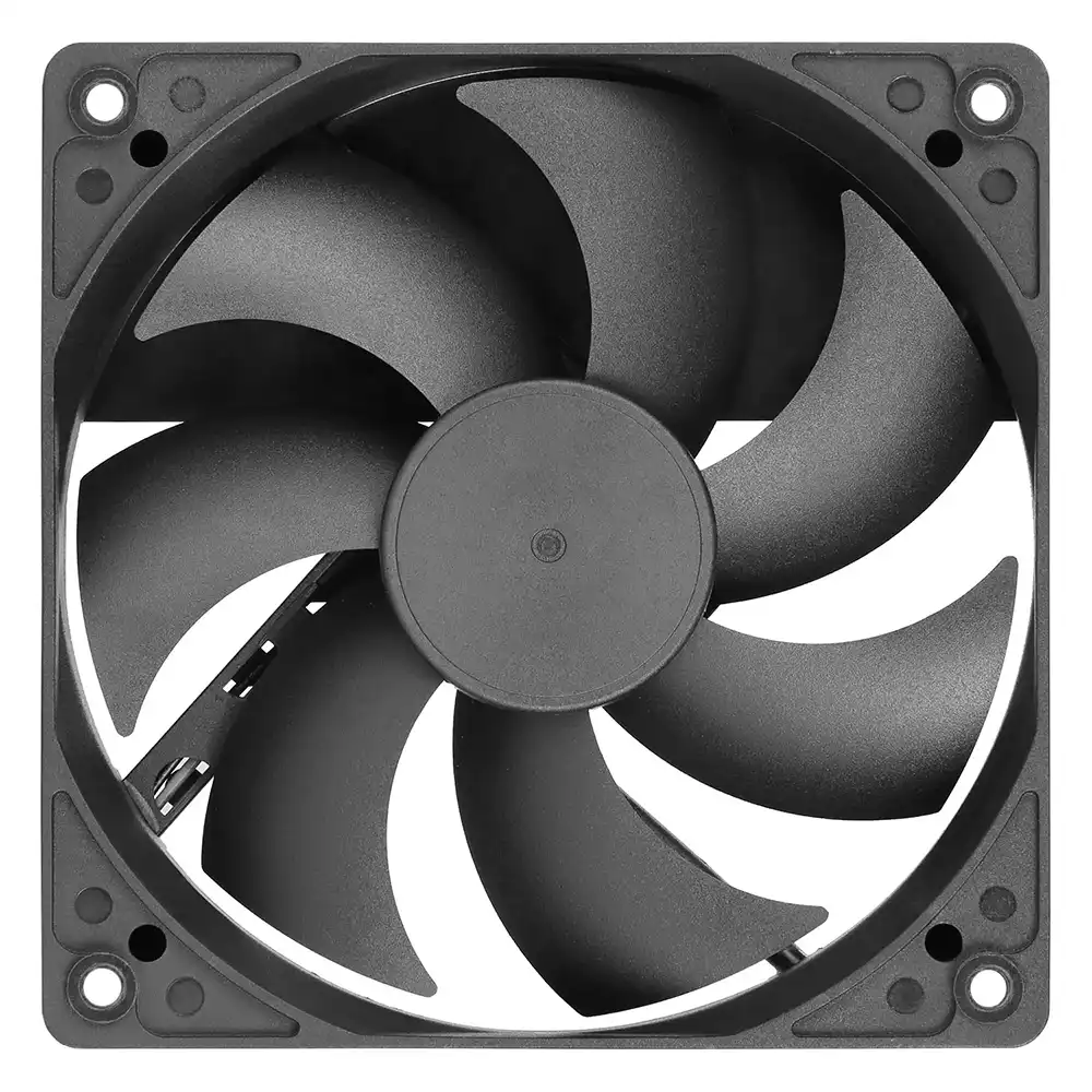 منبع تغذیه گرین مدل GP500A-ECO - Image 6