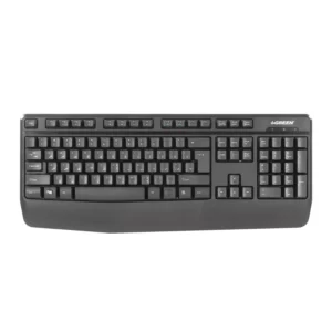 کیبورد بیسیم گرین مدل GK-306W
