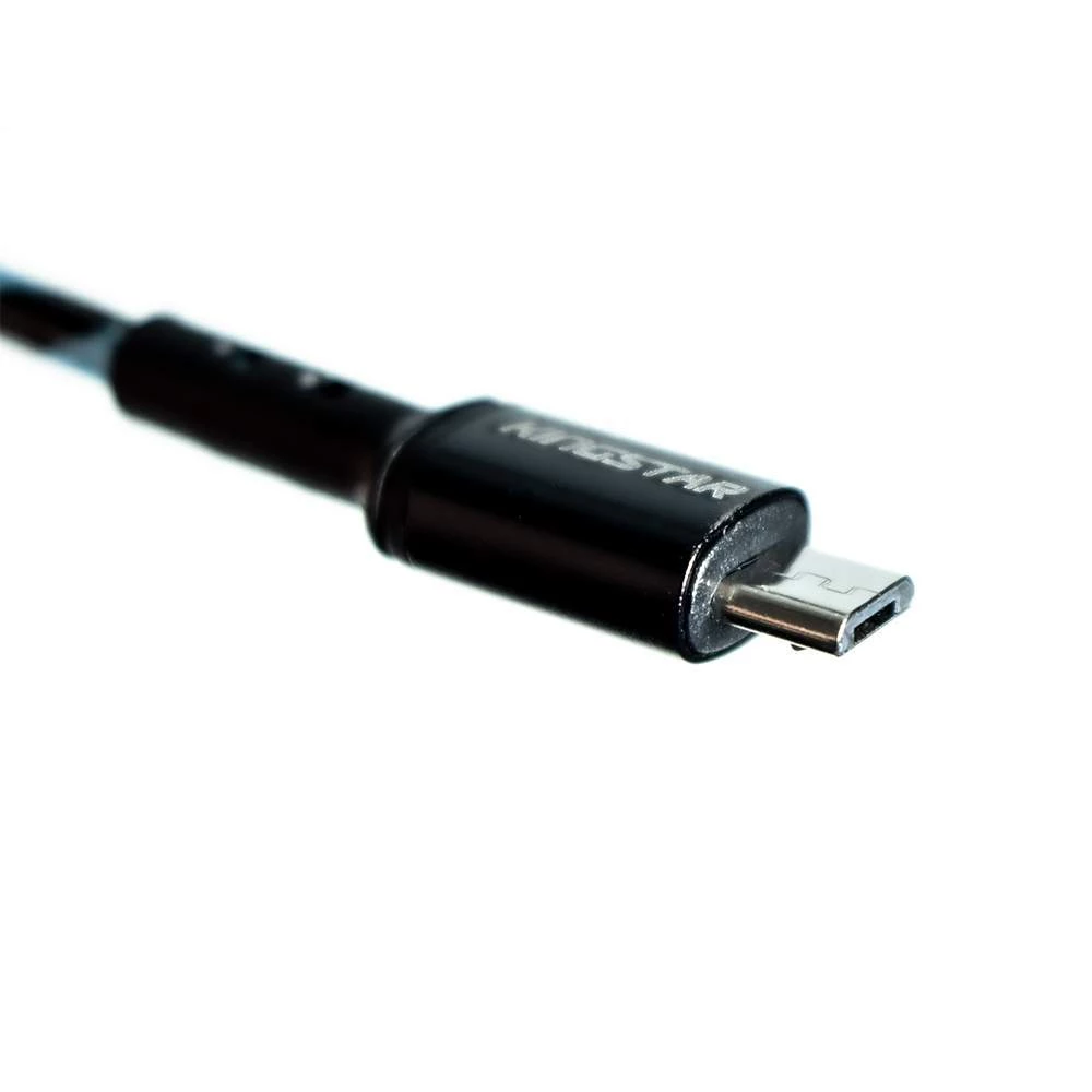 کابل شارژ کینگ استار مدل K120A Micro USB - Image 6