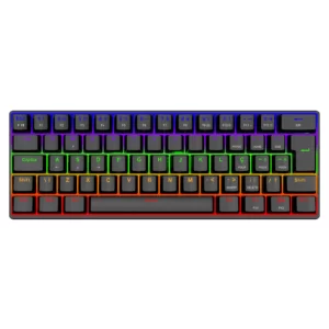 کیبورد گیمینگ T-Dagger Arena TGK321