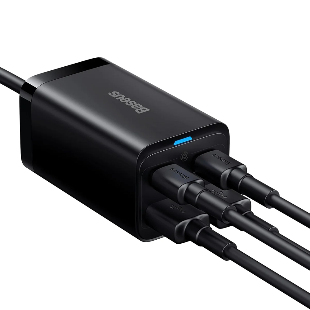 شارژر باسئوس مدل Desktop Fast Charger 65W - Image 7
