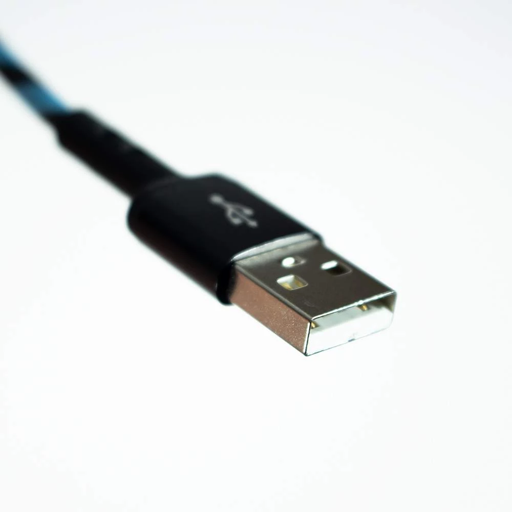 کابل شارژ کینگ استار مدل K120A Micro USB - Image 7