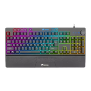 کیبورد گیمینگ گرین مدل GK-703RGB