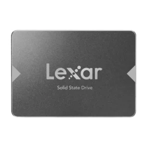 حافظه SSD اینترنال لکسار مدل NS100 ظرفیت 128GB
