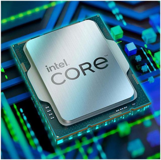 پردازنده مرکزی اینتل مدل Core-i3 12100F - Image 3