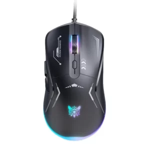 ماوس گیمینگ اونیکوما مدل CW917 RGB