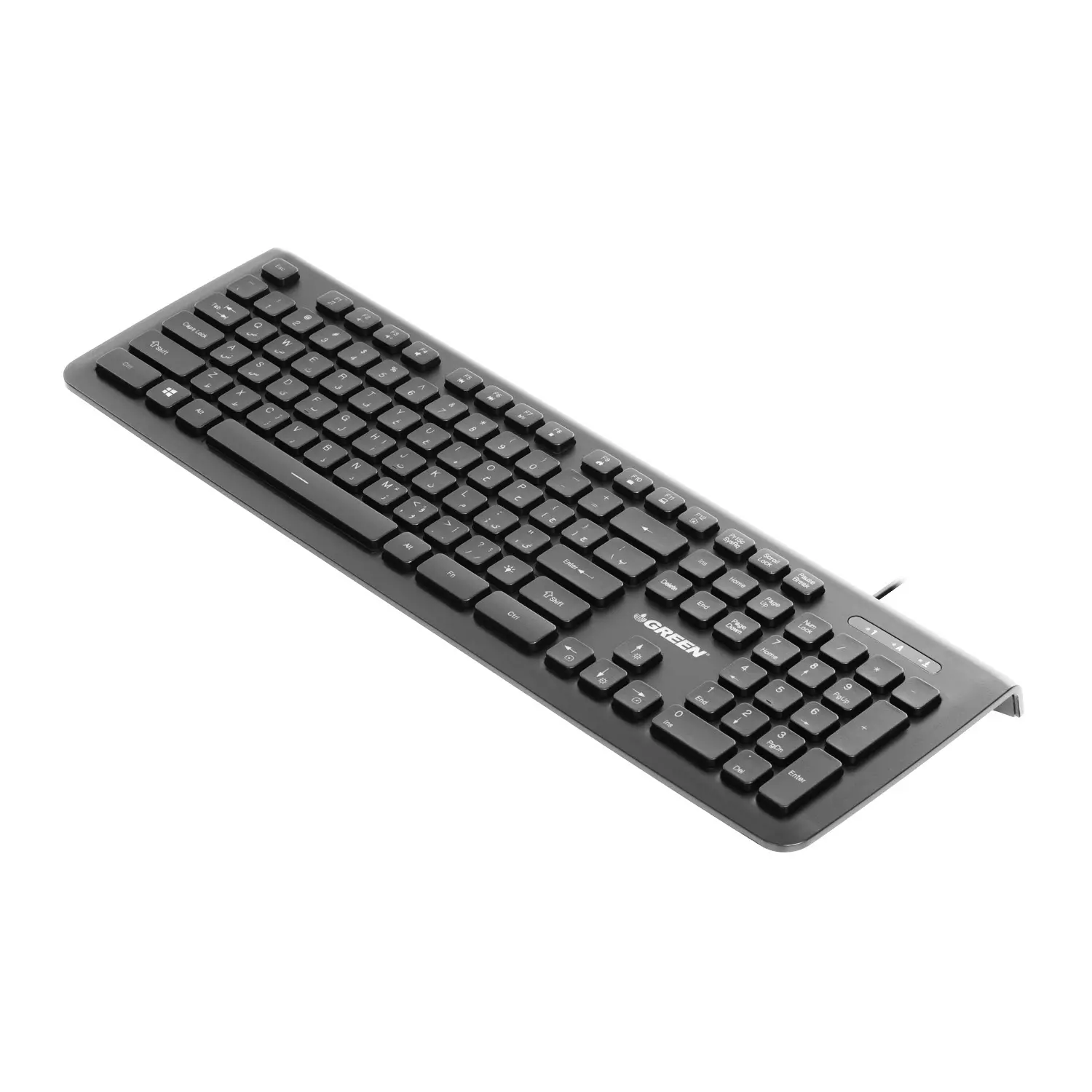 کیبورد گرین مدل GK304 - Image 5