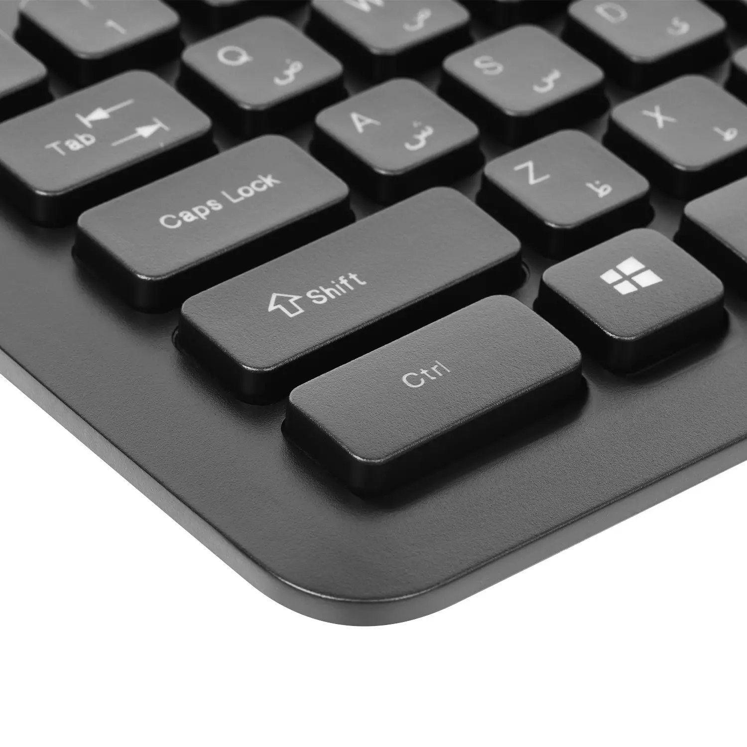 کیبورد گرین مدل GK304 - Image 6