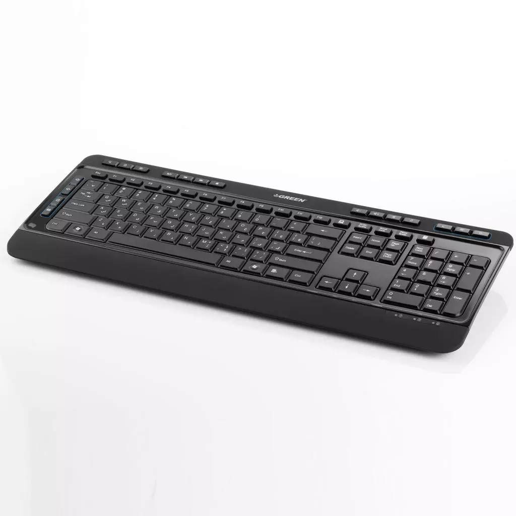 کیبورد گرین مدل GK502 - Image 5