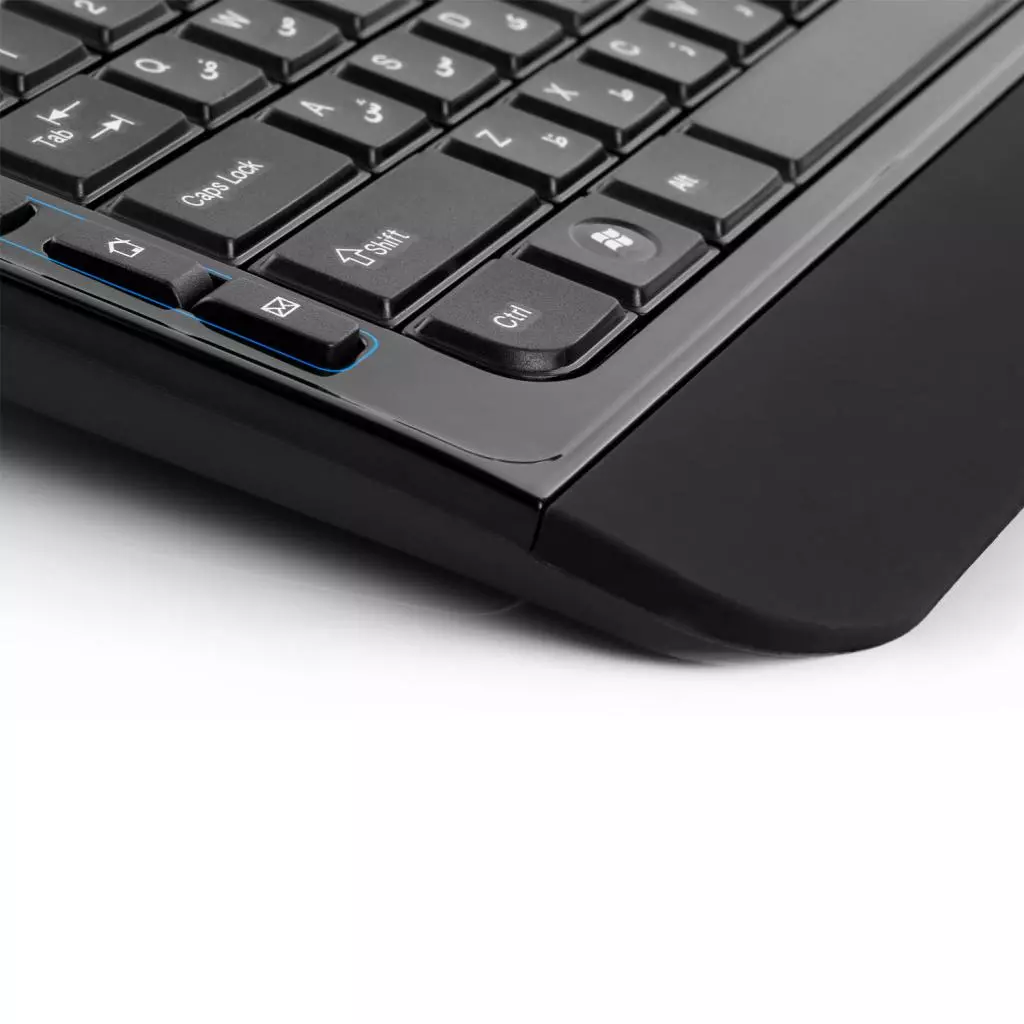 کیبورد گرین مدل GK502 - Image 3