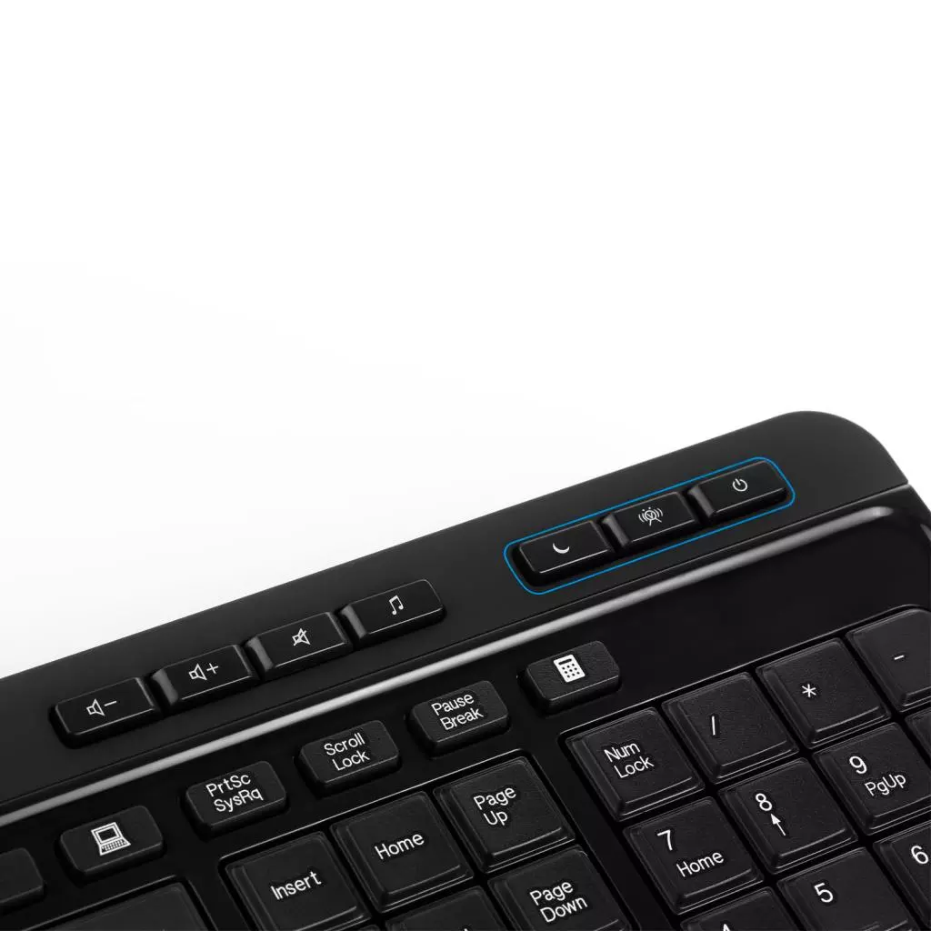 کیبورد گرین مدل GK502 - Image 4