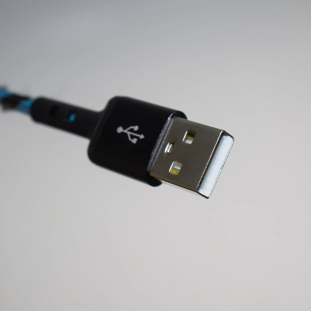 کابل شارژ کینگ استار مدل K120i Lightening - Image 6