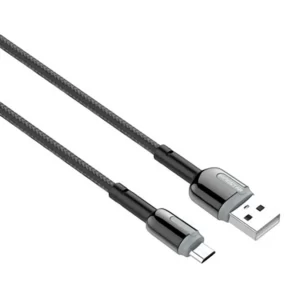 کابل شارژ کینگ استار مدل K42A Micro USB