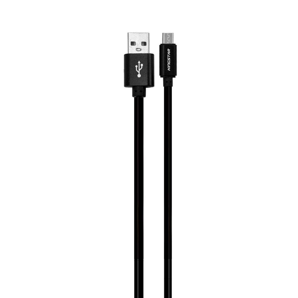 کابل شارژ کینگ استار مدل K66A Micro USB