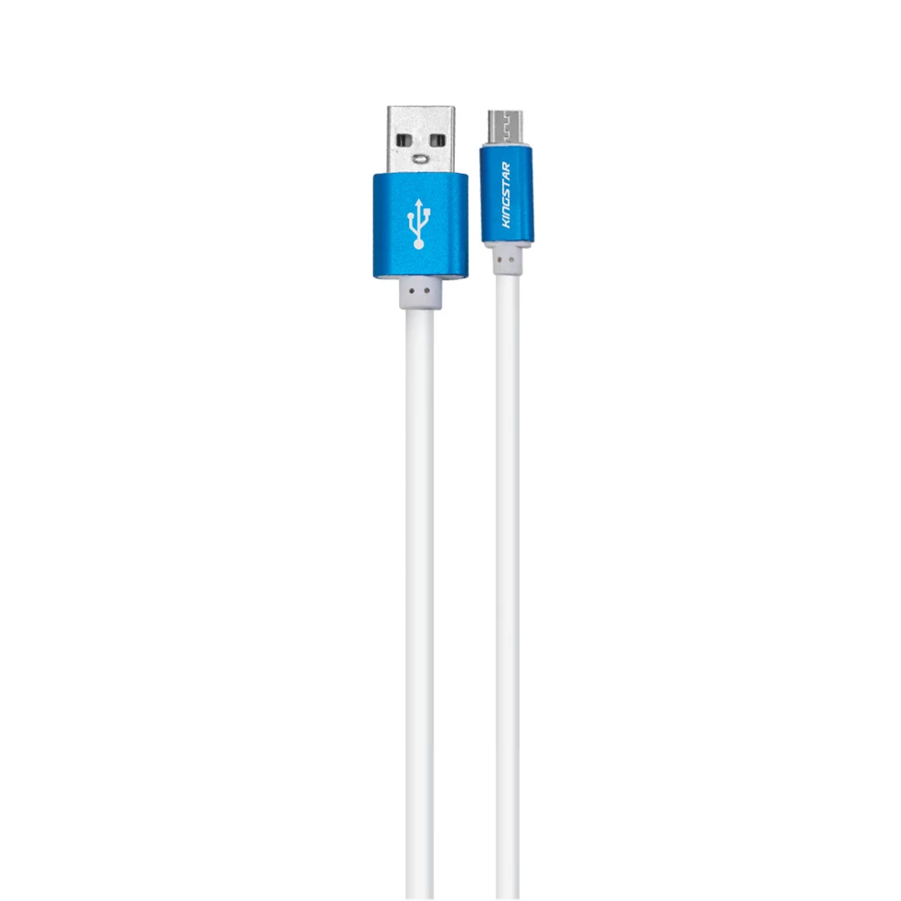 کابل شارژ کینگ استار مدل K66A Micro USB - Image 4