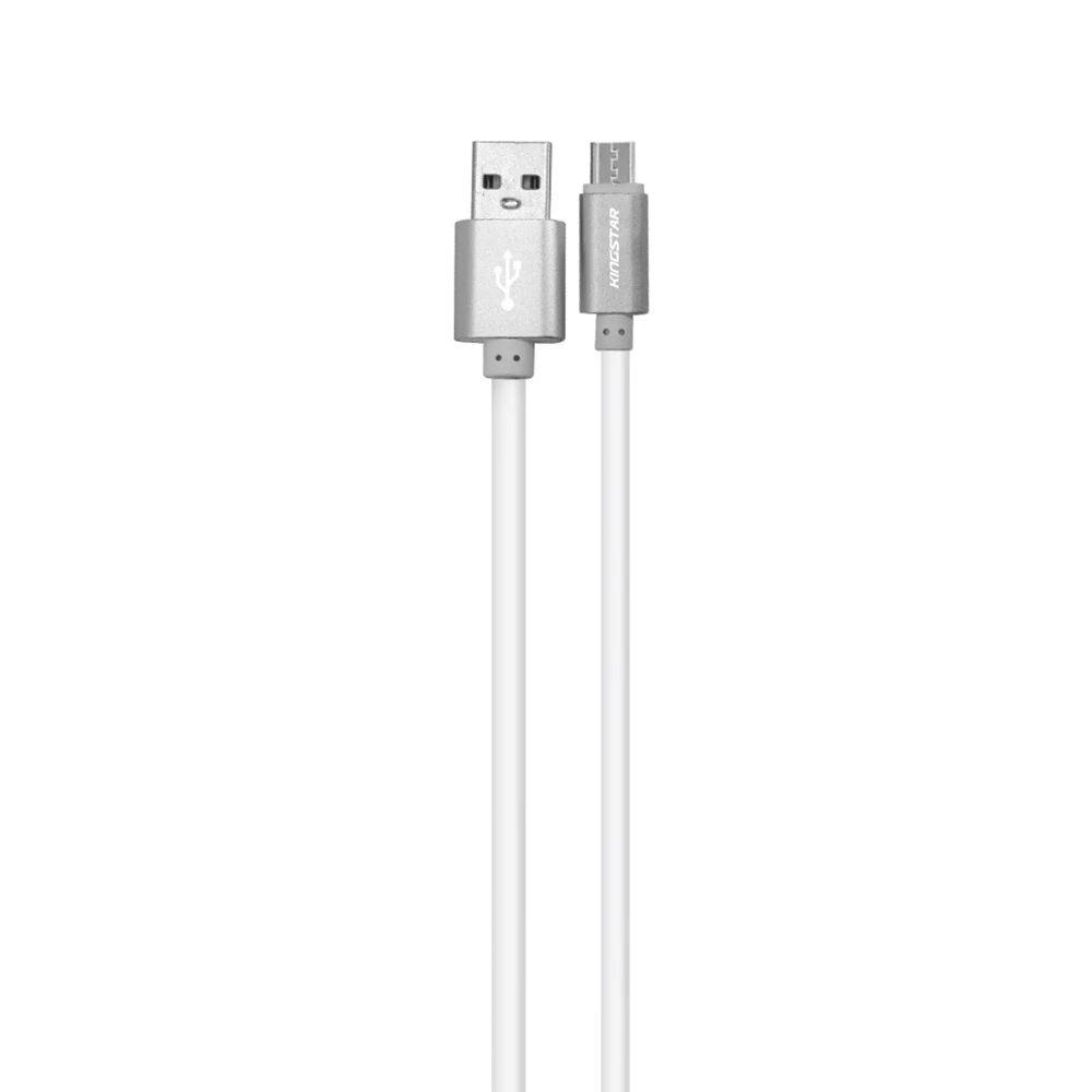 کابل شارژ کینگ استار مدل K66A Micro USB - Image 5