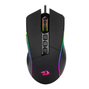 ماوس گیمینگ Redragon Plank M812-RGB