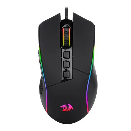 ماوس گیمینگ Redragon Plank M812-RGB
